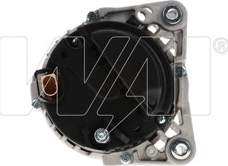 WAI 21602N - Alternator www.molydon.hr