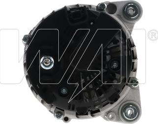 WAI 21632N - Alternator www.molydon.hr