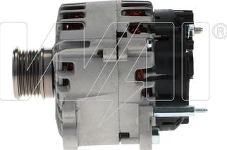 WAI 21035N - Alternator www.molydon.hr