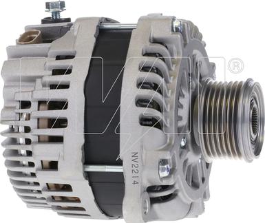 WAI 21193N - Alternator www.molydon.hr