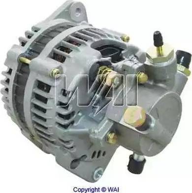 WAI 21830R - Alternator www.molydon.hr