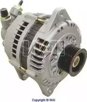 WAI 21830R - Alternator www.molydon.hr