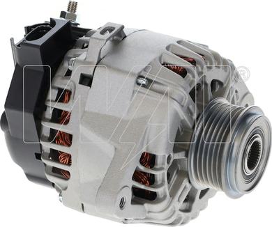 WAI 21354N - Alternator www.molydon.hr