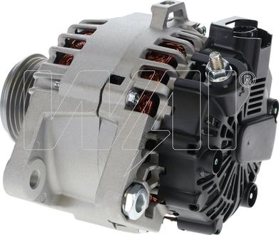 WAI 21354N - Alternator www.molydon.hr