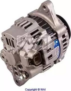 WAI 21312R - Alternator www.molydon.hr