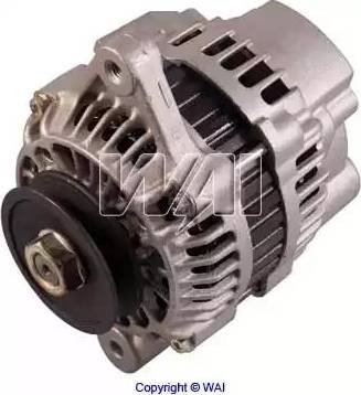 WAI 21312R - Alternator www.molydon.hr