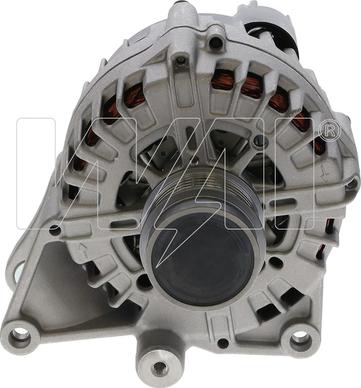 WAI 21376N - Alternator www.molydon.hr