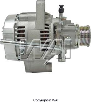 WAI 21258N - Alternator www.molydon.hr