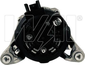 WAI 21218N - Alternator www.molydon.hr