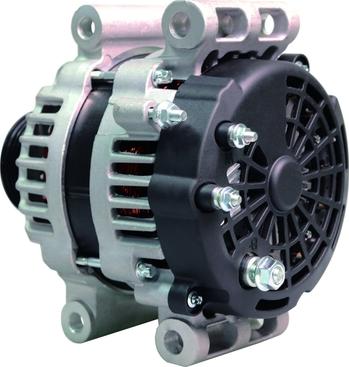 WAI 21212N - Alternator www.molydon.hr