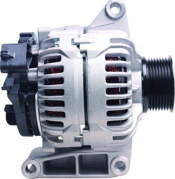 WAI 21233N - Alternator www.molydon.hr