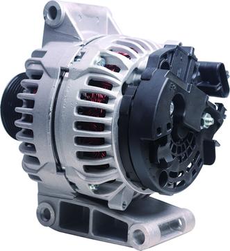 WAI 21233N - Alternator www.molydon.hr