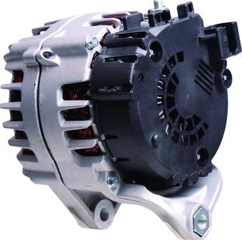 WAI 21232N - Alternator www.molydon.hr