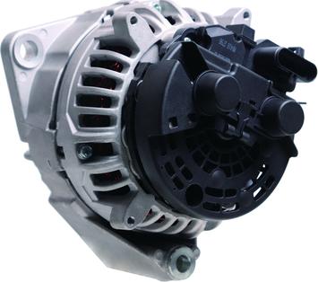 WAI 21279N - Alternator www.molydon.hr