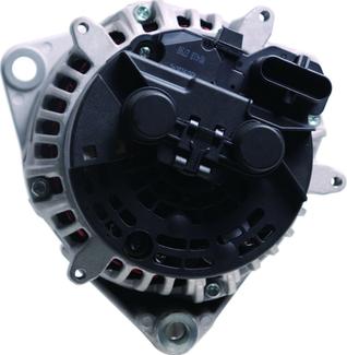 WAI 21279N - Alternator www.molydon.hr