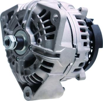 WAI 21279N - Alternator www.molydon.hr