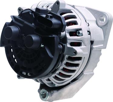 WAI 21279N - Alternator www.molydon.hr