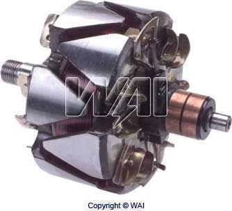 WAI 28-209 - Rotor, alternator www.molydon.hr