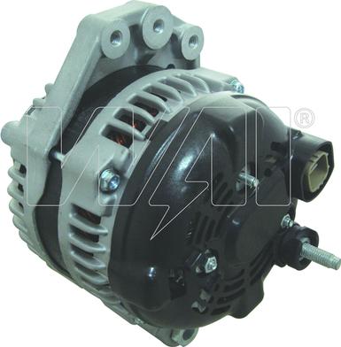 WAI 23941N - Alternator www.molydon.hr