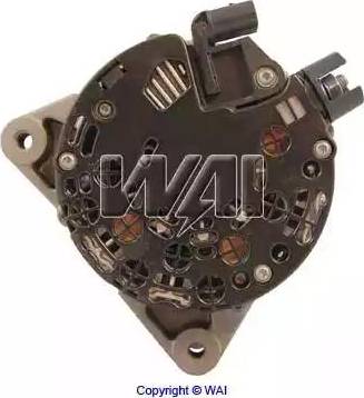 WAI 23953R - Alternator www.molydon.hr