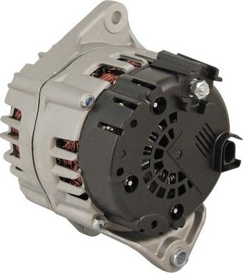 WAI 23907N - Alternator www.molydon.hr