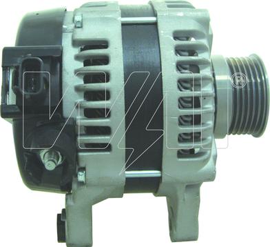 WAI 23912N - Alternator www.molydon.hr