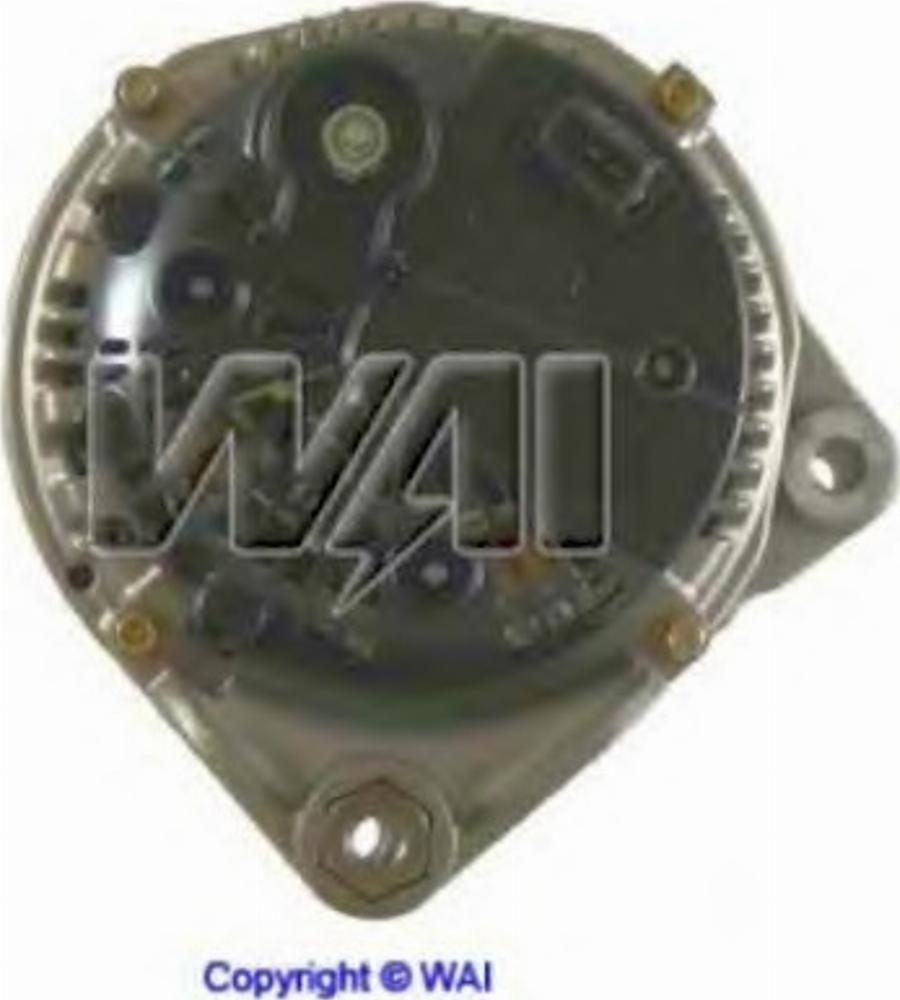 WAI 23076R - Regulator napona generatora www.molydon.hr