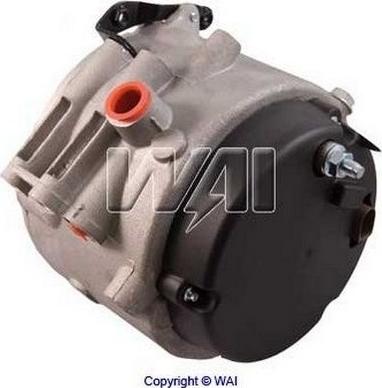 WAI 23161N - Alternator www.molydon.hr