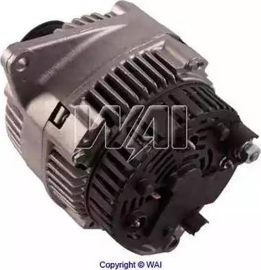 WAI 23110R - Alternator www.molydon.hr