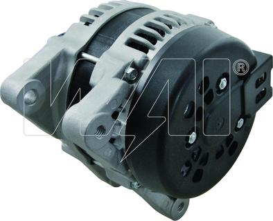 WAI 23820N - Alternator www.molydon.hr