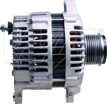 WAI 23873N - Alternator www.molydon.hr