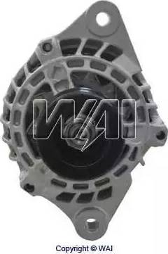 WAI 23315N - Alternator www.molydon.hr