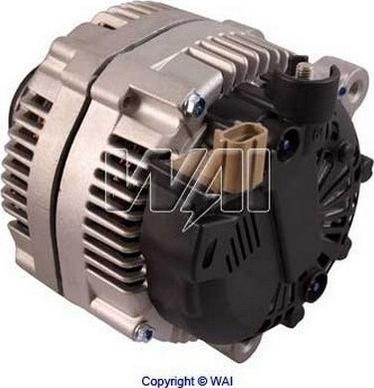 WAI 23332N - Alternator www.molydon.hr