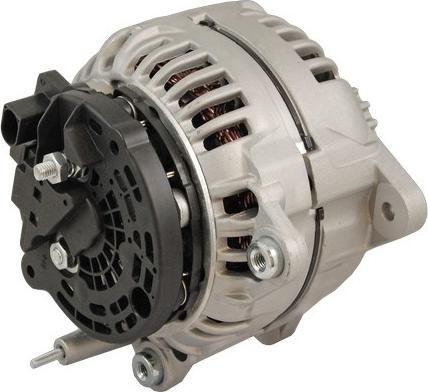 WAI 23322N - Alternator www.molydon.hr