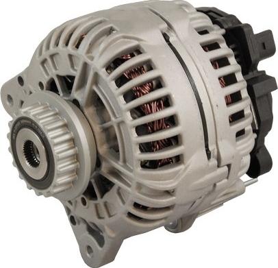 WAI 23322N - Alternator www.molydon.hr