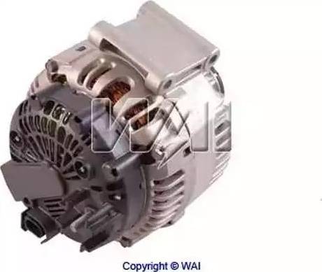 WAI 23290N-OE - Alternator www.molydon.hr