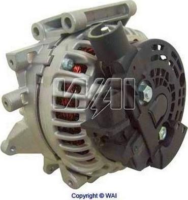 WAI 23269N - Alternator www.molydon.hr