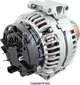 WAI 23285R - Alternator www.molydon.hr