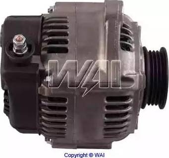 WAI 23270R - Alternator www.molydon.hr