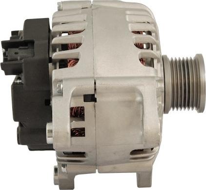 WAI 22555N - Alternator www.molydon.hr