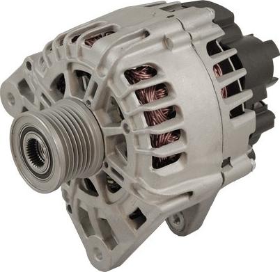 WAI 22555N - Alternator www.molydon.hr