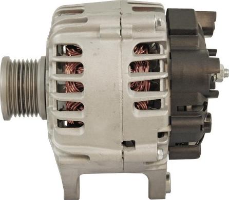 WAI 22555N - Alternator www.molydon.hr