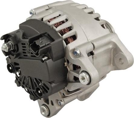 WAI 22555N - Alternator www.molydon.hr