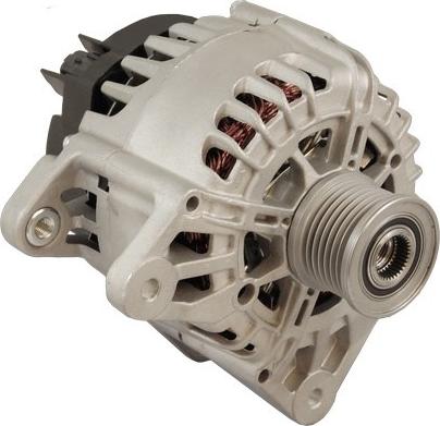 WAI 22555N - Alternator www.molydon.hr