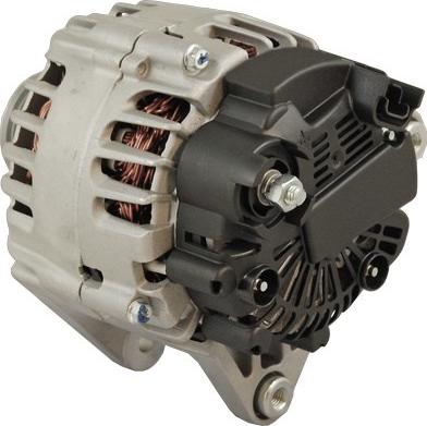 WAI 22555N - Alternator www.molydon.hr