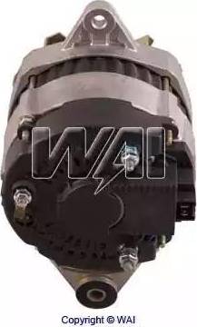 WAI 22630R - Alternator www.molydon.hr