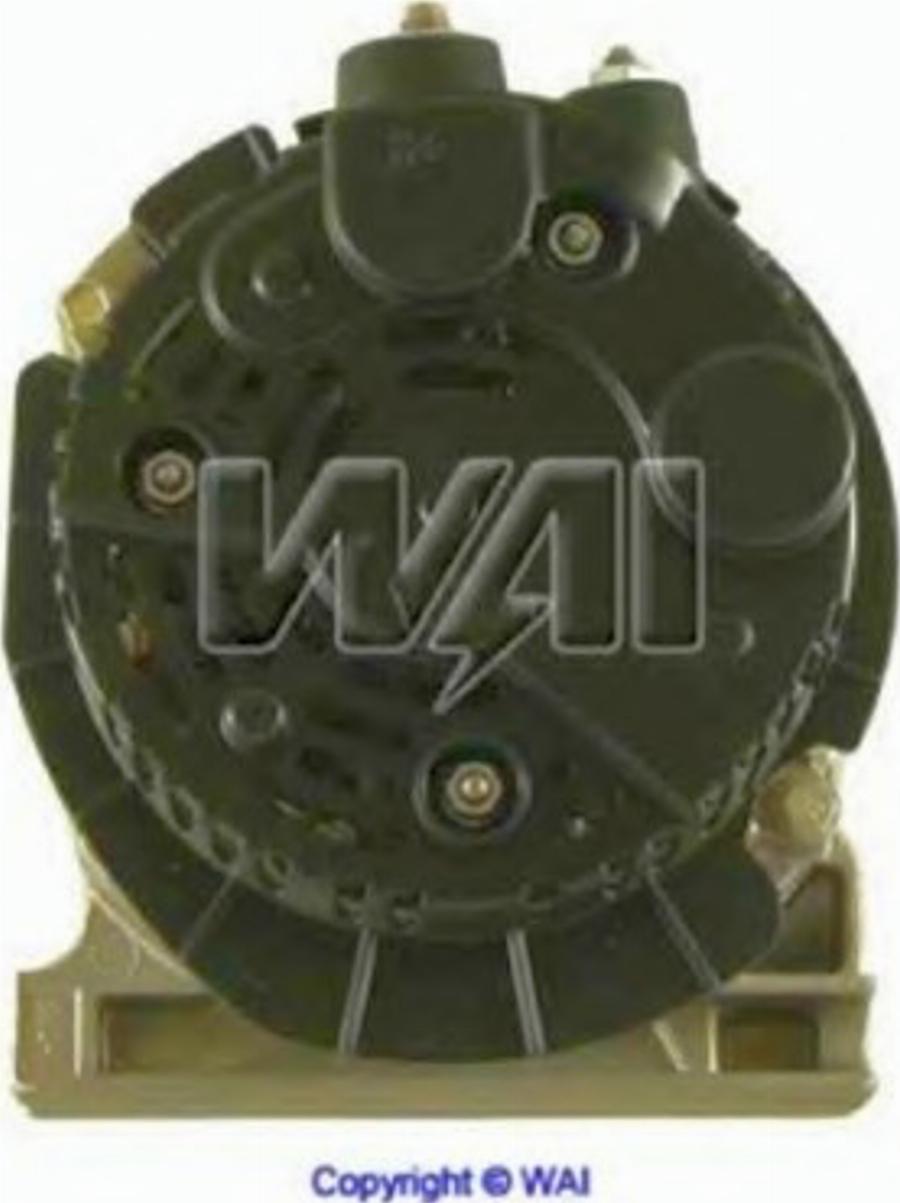 WAI 22850R - Alternator www.molydon.hr