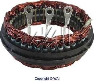 WAI 27-150 - Stator, alternator www.molydon.hr