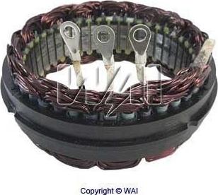 WAI 27-104 - Stator, alternator www.molydon.hr