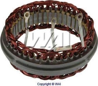 WAI 27-100 - Stator, alternator www.molydon.hr